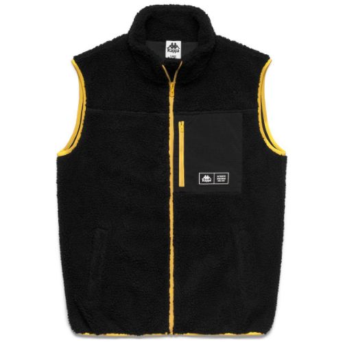 Picture of Olesia Fleece Vest