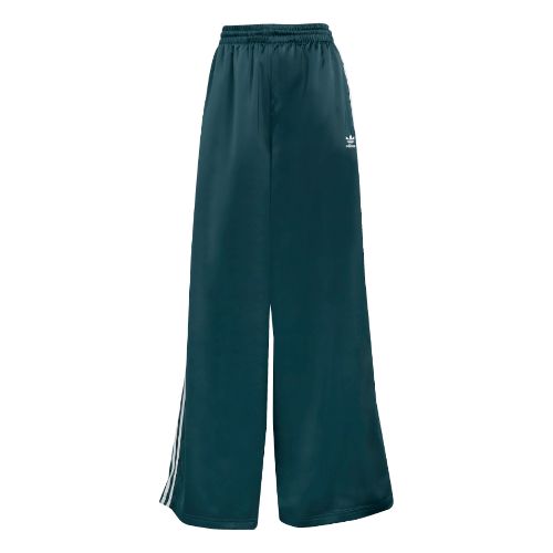 Picture of Adicolor Satin Wide Leg Track Pants