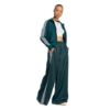 Picture of Adicolor Satin Wide Leg Track Pants