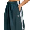Picture of Adicolor Satin Wide Leg Track Pants