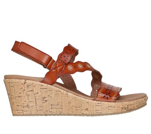 Picture of Beverlee Cherished Aura Sandals