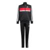 Picture of Seasonal Essentials Tiberio 3-Stripes Tricot Track Suit Kids