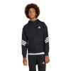 Picture of Future Icons 3-Stripes Full-Zip Hooded Track Jacket Kids