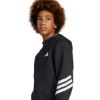 Picture of Future Icons 3-Stripes Full-Zip Hooded Track Jacket Kids
