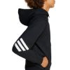 Picture of Future Icons 3-Stripes Full-Zip Hooded Track Jacket Kids