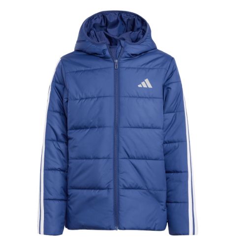 Picture of Essentials 3-Stripes Padded Jacket Kids