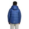 Picture of Essentials 3-Stripes Padded Jacket Kids