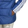Picture of Essentials 3-Stripes Padded Jacket Kids