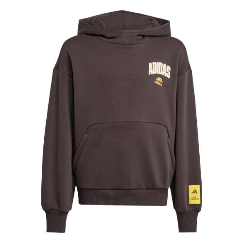 Picture of The Simpsons Hooded Sweat Kids