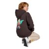 Picture of The Simpsons Hooded Sweat Kids