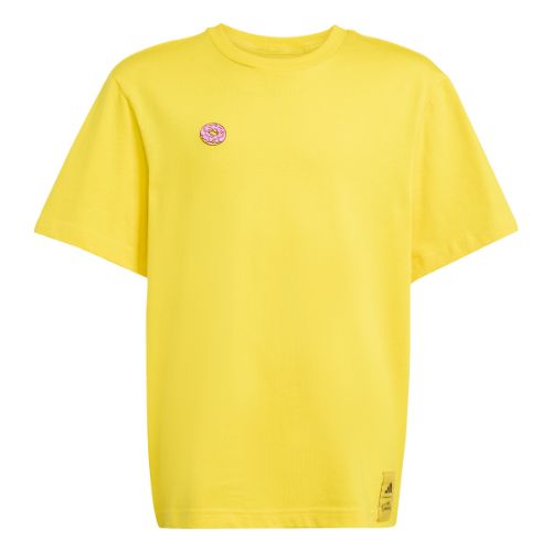 Picture of The Simpsons Graphics T-Shirt Kids