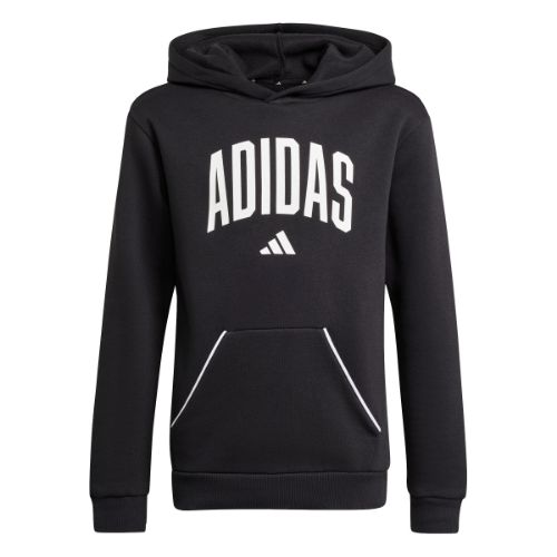 Picture of Logo Hooded Top