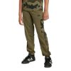 Picture of Seasonal Essentials Camo French Terry Kids