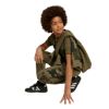 Picture of Seasonal Essentials Camo French Terry Kids