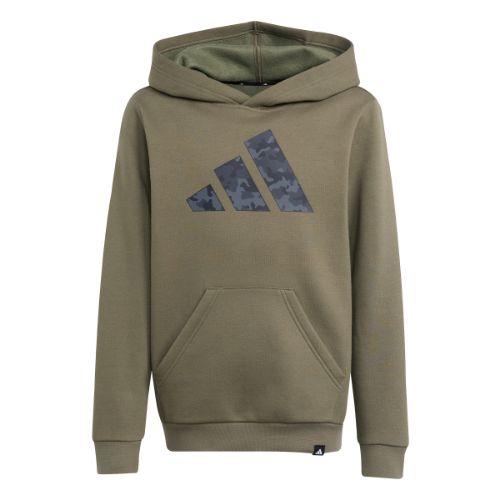 Picture of Camo Graphic Hoodie Kids