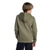 Picture of Camo Graphic Hoodie Kids