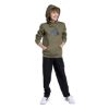 Picture of Camo Graphic Hoodie Kids