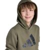 Picture of Camo Graphic Hoodie Kids