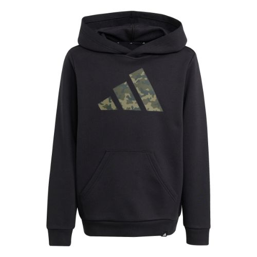 Picture of Kids Camo Graphic Hoodie
