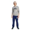 Picture of Seasonals Essentials Collegiate Typography Pant Kids