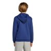 Picture of Seasonals Essentials Collegiate Typography Full-Zip Hoody Kids