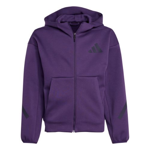 Picture of adidas Z.N.E. Full-Zip Hooded Track Jacket