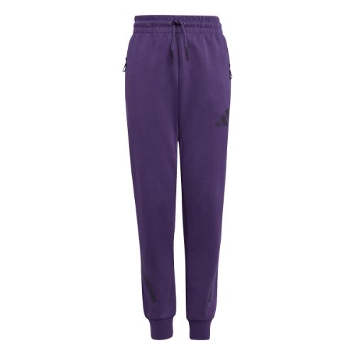 Picture of Z.N.E. Tapered-Leg Tracksuit Bottoms