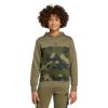 Picture of Seasonal Essentials Camo Fleece Hoodie Kids