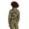 Picture of Seasonal Essentials Camo Fleece Hoodie Kids
