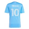 Picture of Inter Miami CF 25/26 Third Messi Jersey