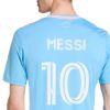 Picture of Inter Miami CF 25/26 Third Messi Jersey