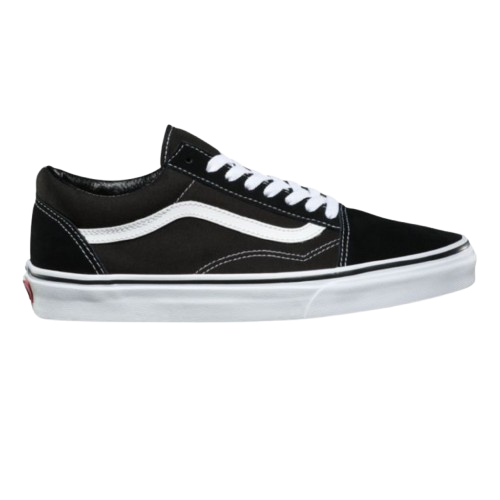 Picture of Kids Old Skool Shoes