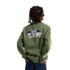 Picture of Kids Exposition Check II Sweatshirt
