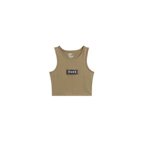 Picture of Upworn Fitted Tank Top