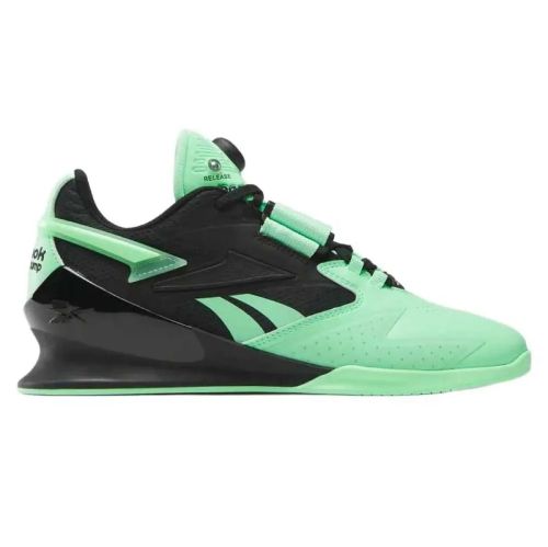 Picture of Legacy Lifter III Shoes