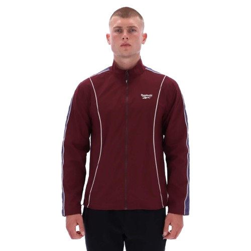 Picture of Cut and Sew Track Jacket