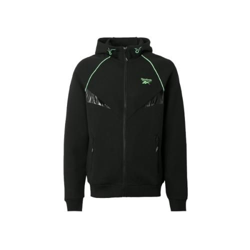 Picture of Sport Street Piping Full-Zip Hoodie