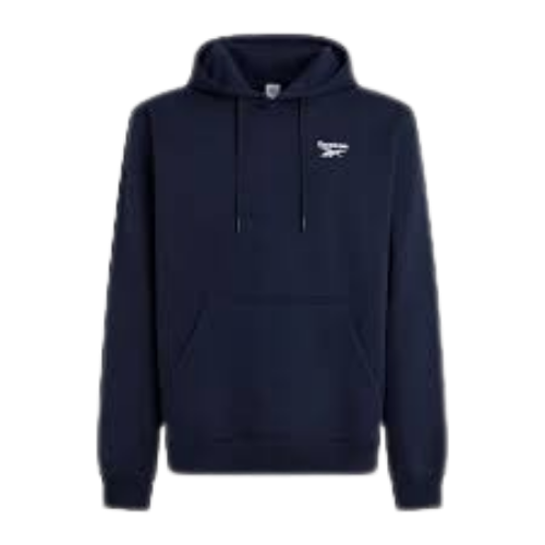 Picture of Noah Small Logo Hoodie