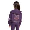 Picture of Disney Minnie Mouse Track Top Kids