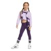 Picture of Purple Little Girls Everyday Glam Set Kids