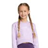Picture of Purple Little Girls Everyday Glam Set Kids