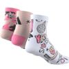 Picture of Logo 3 Pairs Per Pack Socks Kids