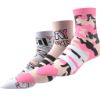 Picture of Logo 3 Pairs Per Pack Socks Kids