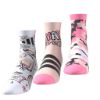 Picture of Logo 3 Pairs Per Pack Socks Kids
