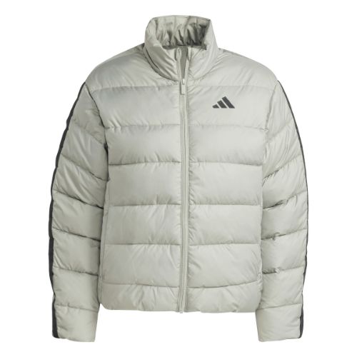Picture of Essentials CLIMAWARM 3-Stripes Synthetic Down Jackets