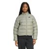 Picture of Essentials CLIMAWARM 3-Stripes Synthetic Down Jackets
