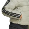 Picture of Essentials CLIMAWARM 3-Stripes Synthetic Down Jackets
