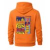 Picture of Unisex Malta Marathon 2026 Official Hoodie