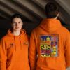 Picture of Malta Marathon 2026 Official Hoodie