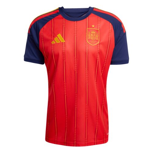 Picture of Spain 26 Home Jersey